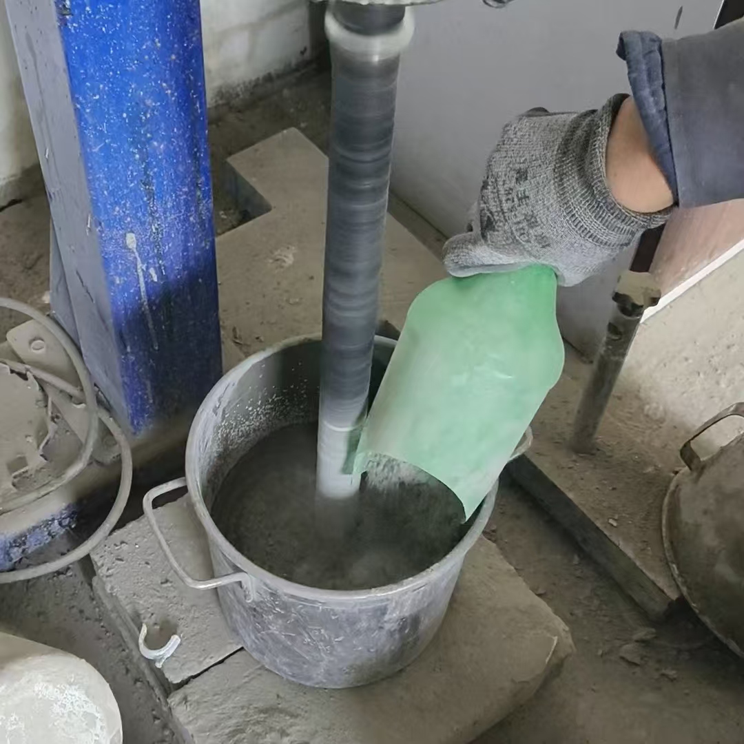 鲁甸桥梁公路张拉用H60压浆料与普通压浆料有什么区别？
